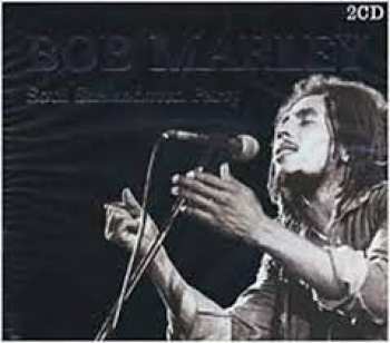 8712155079375 Bob Marley Soul Shakedown Partuy 2CD