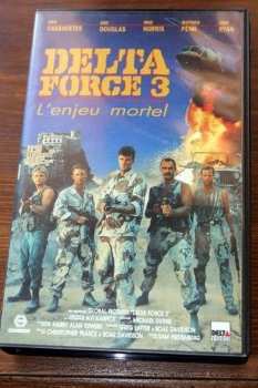 8713982988120 Delta force 3 l enjeu mortel FR DVD