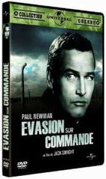 3760247201840 vasion Sur Commande (Paul Newman) FR DVD
