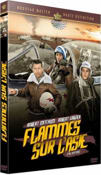 3760247201864 Flamme Sur L Asie (Robert Mitchum) FR DVD
