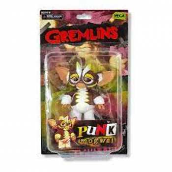 Mini peluche Gizmo de los Gremlins. Curiosite