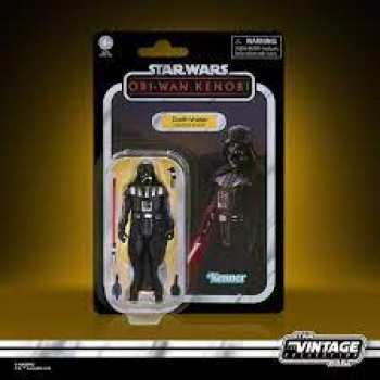 5510112564 Star Wars - Dark Vador - Figurine Vintage Collection 10cm
