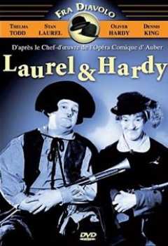 3760138442116 Laurel et hardy devil s brother FR DVD