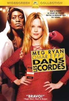 3333973135774 Dans Les Cordes (Meg Ryan) FR DVD