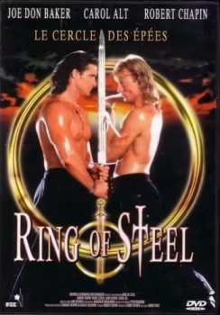 3476473094506 The Ring Of Steel Le Cercle Des Epees FR DVD