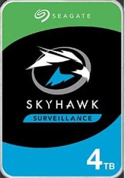 5510112586 Disque Dur Seagate Skyhawk 4TB 5900 3.5