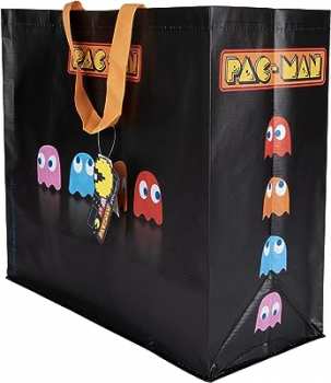 3328170293662 PAC-MAN - Shopping Bag