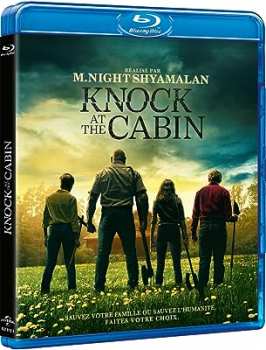 5053083261351 Knock At The Cabin FR BR (A)