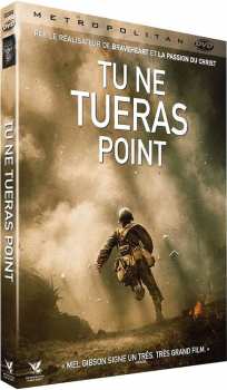 5510112648 Tu Ne Tueras Point FR DVD +