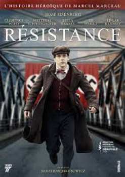 5510112649 Resistance L Heroique Histoire De Marcel Marceau FR DVD