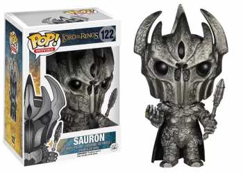 849803045807 Sauron - Seigneur Des Anneaux 122 - Figurine Funko Pop