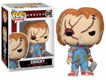 889698639828 Chucky - Bride Of Chucky 1249 - Figurine Funko Pop