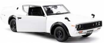 90159315285 Vehicule Miniature Nissan Skyline 2000 Gtr