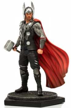 736532715647 Iron Studios Marvel - Thor 1/10 BDS Art Scale