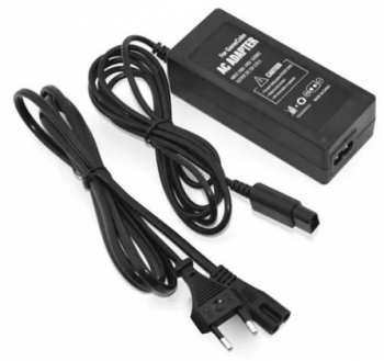 5510112683 limentation Pour Gamecube (A)