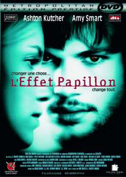 3512391111403 L Effet Papillon (Ashton Kutcher) FR DVD