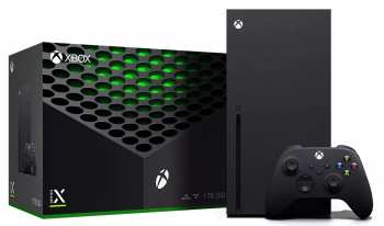 5510112705 Console Xbox Series X 1 Tb