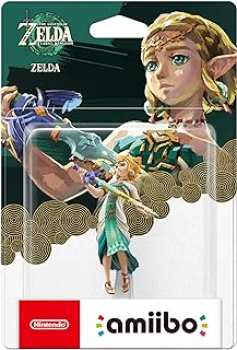 45496381141 miibo - Zelda - Tears Of The Kingdom