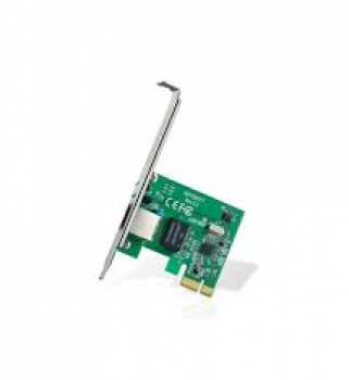 6935364001049 Carte Ethernet PCI Expre'ss Network Adapter