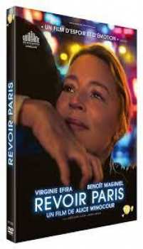 3388337127636 Revoir Paris FR DVD