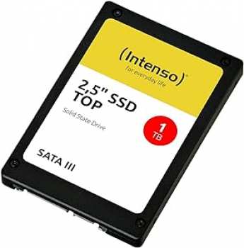 4034303028719 SSD 1TB 2.5 Intenso (Ade)