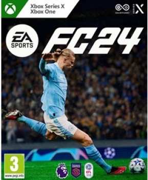 5510112739 a Sports FC 24 Xbox One XSX