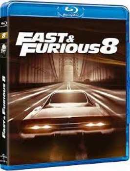 5053083126735 Fast And Furious 8 FR BR