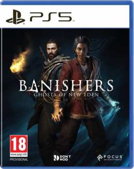 3512899966918 Banishers - Ghosts Of New Eden FR PS5