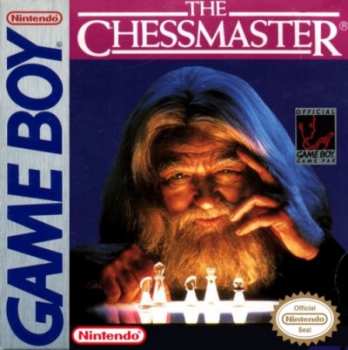 5510112803 Chessmaster GB