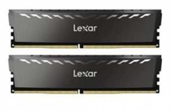 4895217906131 Lexar Thor DDR4 16 GB Kit OC