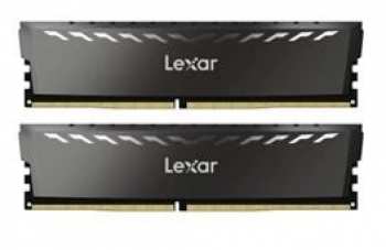 5510116399 Lexar Thor DDR4 16 GB Kit OC