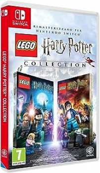 5510112827 Harry Potter Collection SWITCH Nintendo
