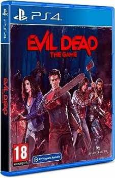 5510112908 vil Dead The Game Ps4
