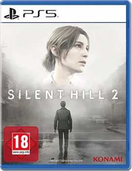 4012927150641 Silent Hill 2 - FR PS5