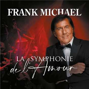 5054197676307 Frank Michael - La Symphonie De L'amour Cd