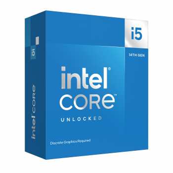 5510112922 Processeur Intel 14gen I5 14600kf +