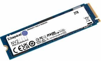 740617329971 SSD PCI 4.0 NVME M2 2000 GIGAS KINGSTO