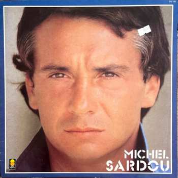 5510112930 Michel Sardou -  Il Etait La 310 132 33T