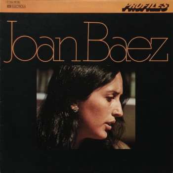 5510112937 Joan Baez - Profiles 33T C 054 95128