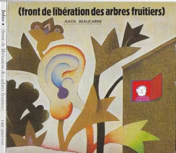 5510112946 Julos Beaucarne - (front De Liberation Des Arbres Fruitiers) YBPL1 468