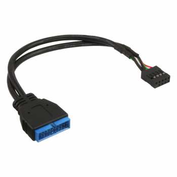11591700016136 Cable Adaptateur USB 3.0 Vers 2.