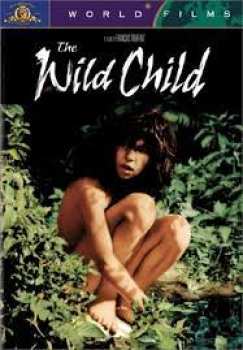 8712626013808 l enfant sauvage (Wild Child) FR DVD