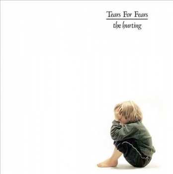 731455810424 Tears For Fears - The Hurting Cd