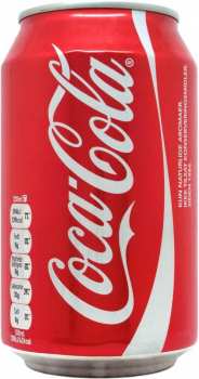 5000112545326 Coca Cola Original 33cl Coke BP