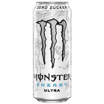 5060337501972 Monster Ultra White 50cl BP