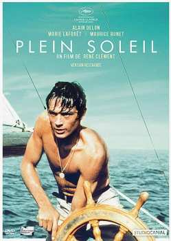 5050582947083 Plein Soleil (Alain Delon) FR DVD