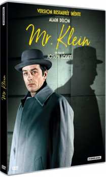5053083235543 Mr Klein (Alain Delon) FR DVD