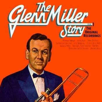 5410504801228 The Glenn Miller Story CD