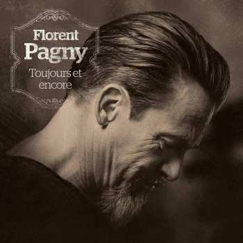 5510113047 Florent Pagny Toujours Et Encore (cd)