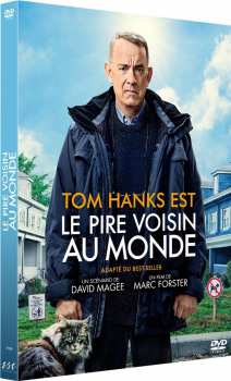 3333297316804 Le Pire Voisin Au Monde FR DVD
